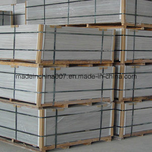 Fire Resist Material Magnesium Oxide Board