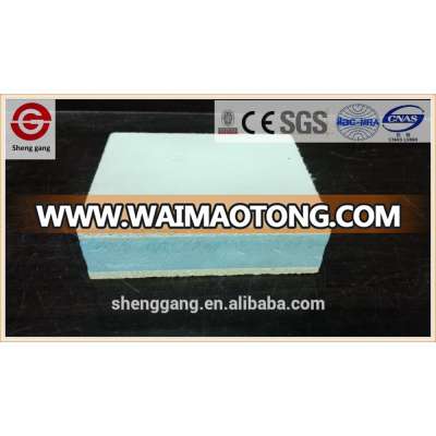 carbon fiber foam sandwich panel