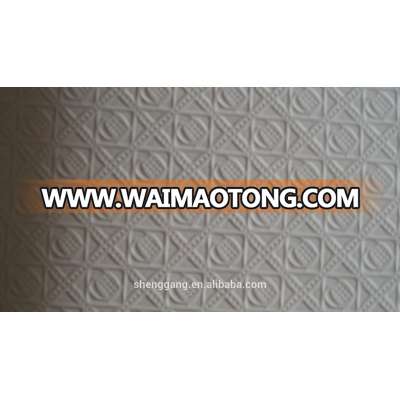 fireproof embossed hpl mgo board