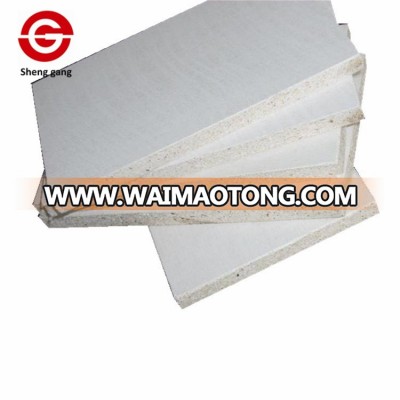 Decorative and Soundproof Magnesium Oxide Wall Partition Board