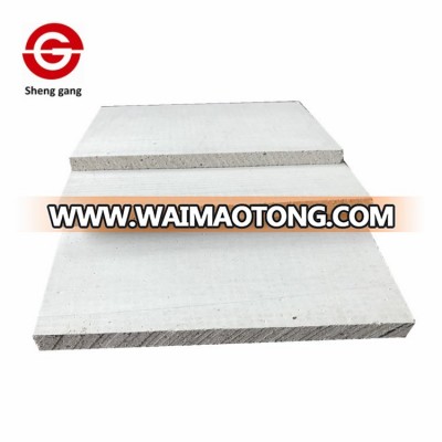 Magnesium Oxide Fire Prevention Panel for Wall