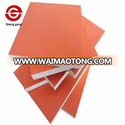 Hot Selling Interior HPL Panel MGO Decoration Board