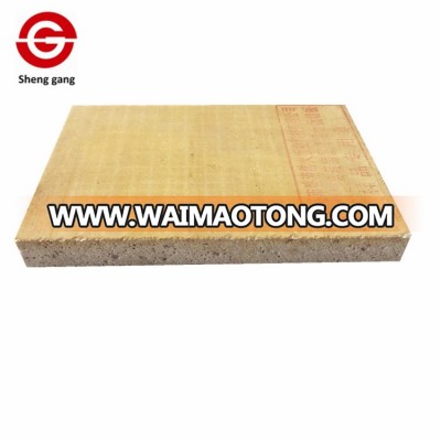 fireproof magnesium oxide flooring board