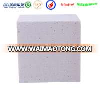 Bluetop 25-200mm Soxygen Magnesium core panels fireproof wall materials