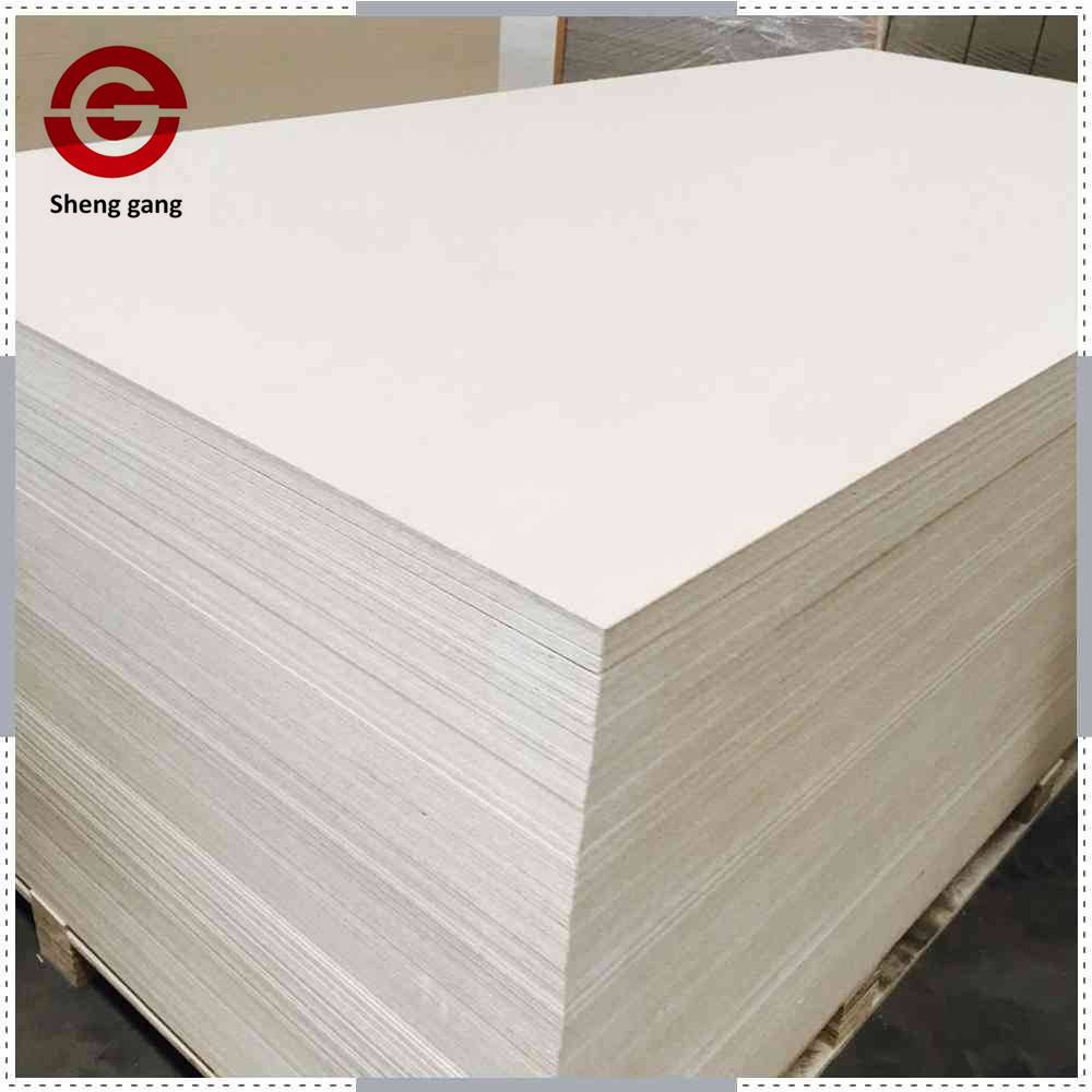 Mgo Fireproof Board Replace Gypsum Board Light Weight Mgo Panelsboard,Gypsum Board For Interior Decoration Resturants Sheng Gang